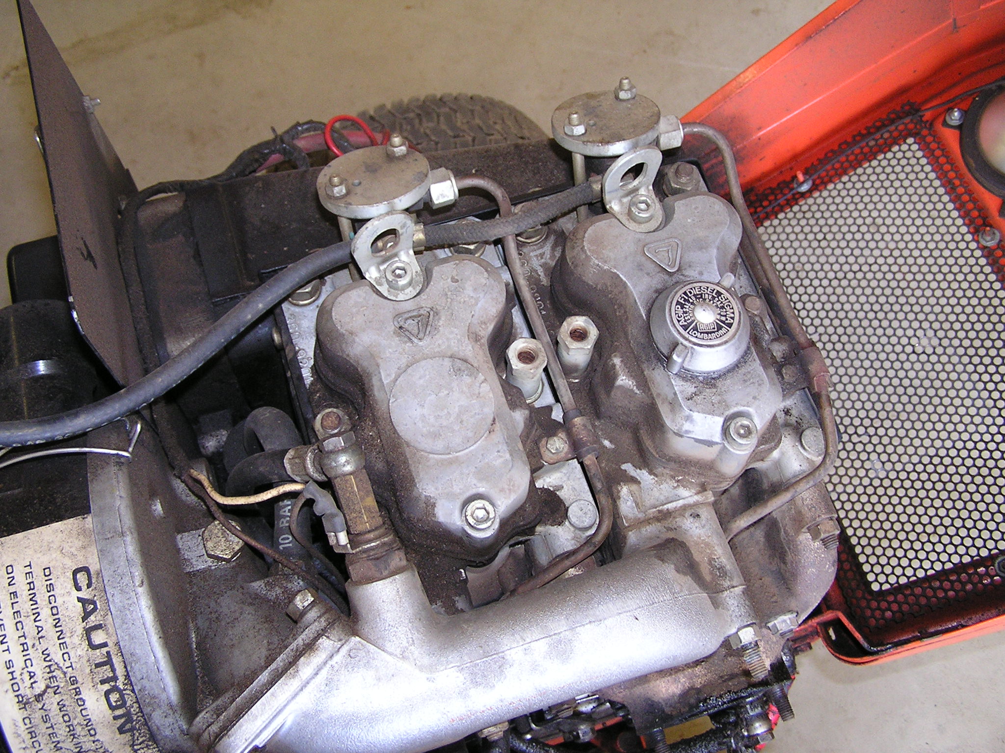 B1938 Code Reason